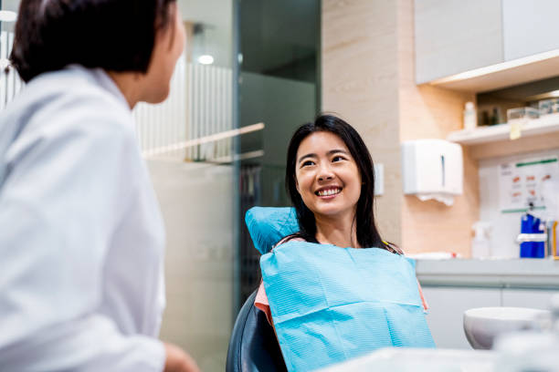 Oral Surgery in Fort Gibson, OK