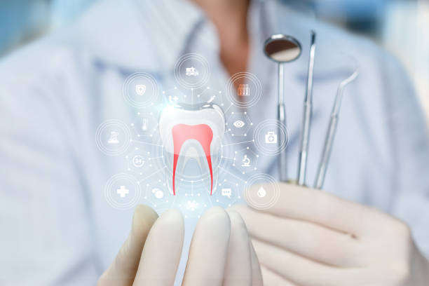 Advanced Technology for Better Dental Care in Fort Gibson, OK