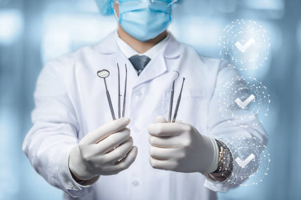 Trusted Fort Gibson, OK Dental Services Experts
