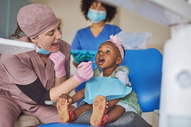 Best Sedation Dentistry  in Fort Gibson, OK