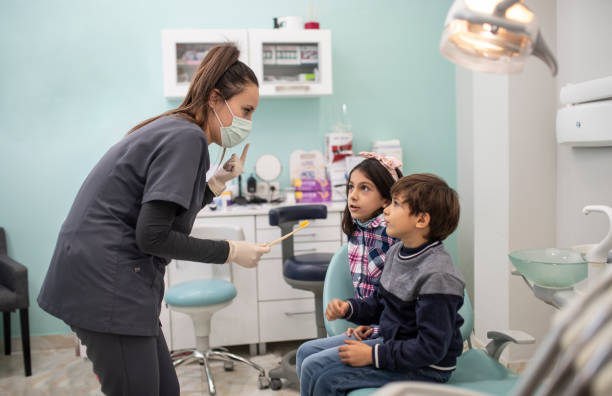 Best Cosmetic Dentistry  in Fort Gibson, OK