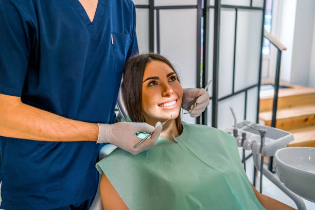 Dental X-Rays and Imaging in Fort Gibson, OK