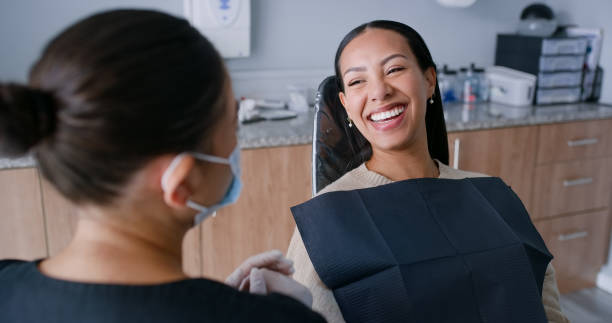 Best Teeth Whitening  in Fort Gibson, OK