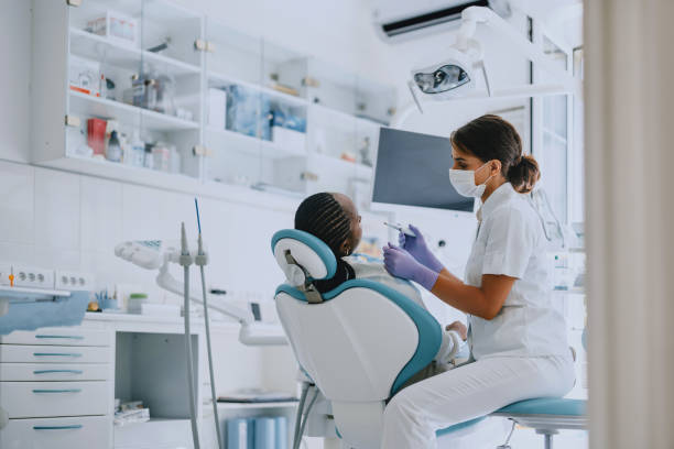 Best Invisalign and Clear Aligners  in Fort Gibson, OK